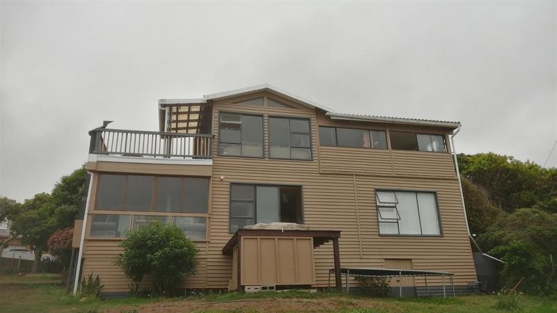 4 Bedroom Property for Sale in Reebok Western Cape